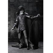 The Phantom of the Opera Ultimate "Masque of the Red Death" Phantom (B&W) Action Figure 18cm