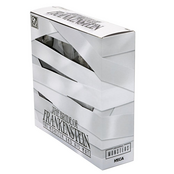 Universal Monsters 2-Pack Bride of Frankenstein 90th Anniversary The Monster & His Mate (B&W) 18cm