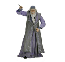 Harry Potter Legacy Collection Professor Albus Dumbledore Action Figure 18cm