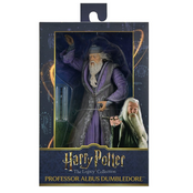 Harry Potter Legacy Collection Professor Albus Dumbledore Action Figure 18cm