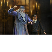 Harry Potter Legacy Collection Professor Albus Dumbledore Action Figure 18cm