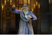 Harry Potter Legacy Collection Professor Albus Dumbledore Action Figure 18cm