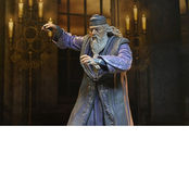 Harry Potter Legacy Collection Professor Albus Dumbledore Action Figure 18cm