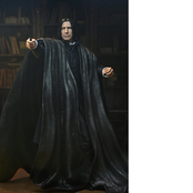Harry Potter Legacy Collection Professor Severus Snape Action Figure 18cm