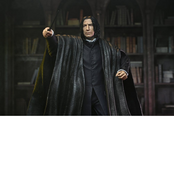 Harry Potter Legacy Collection Professor Severus Snape Action Figure 18cm