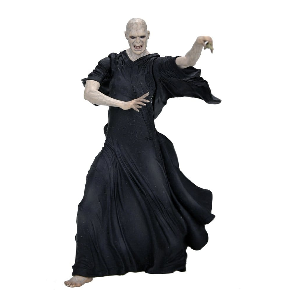 NECA Harry Potter Lord Voldemort