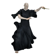 Harry Potter Legacy Collection Lord Voldemort Action Figure 18cm