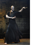 Harry Potter Legacy Collection Lord Voldemort Action Figure 18cm
