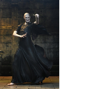 Harry Potter Legacy Collection Lord Voldemort Action Figure 18cm