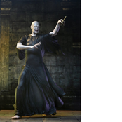 Harry Potter Legacy Collection Lord Voldemort Action Figure 18cm