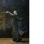 Harry Potter Legacy Collection Lord Voldemort Action Figure 18cm