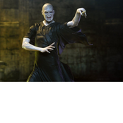 Harry Potter Legacy Collection Lord Voldemort Action Figure 18cm