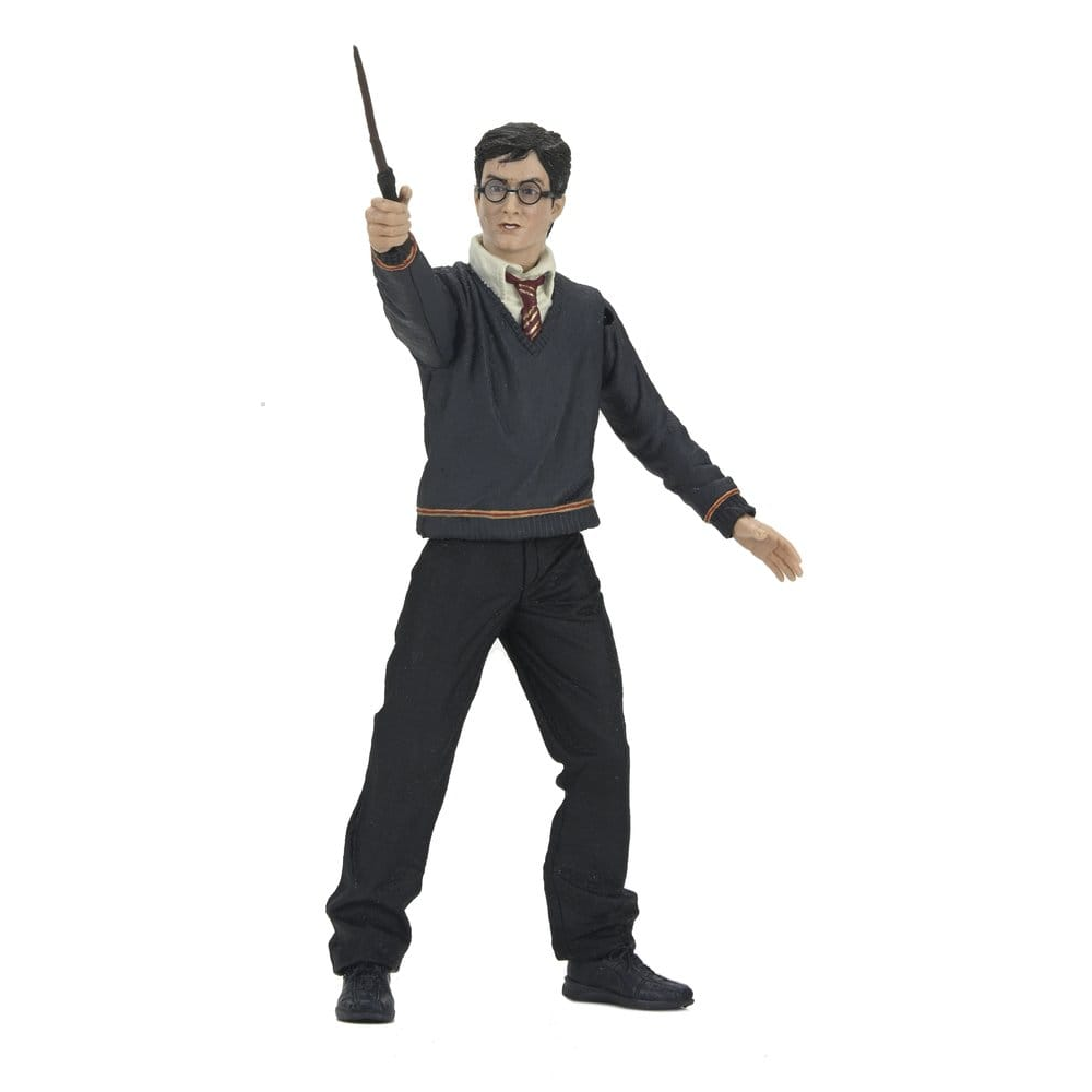 NECA Harry Potter Legacy Collection