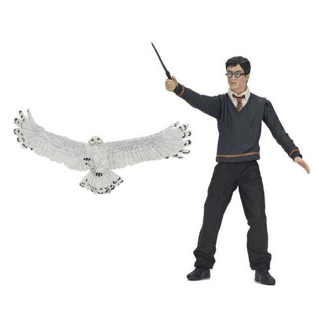 Harry Potter Legacy Collection Harry Potter Action Figure 18cm