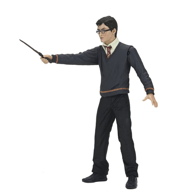 Harry Potter Legacy Collection Harry Potter Action Figure 18cm