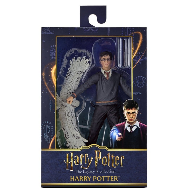 Harry Potter Legacy Collection Harry Potter Action Figure 18cm