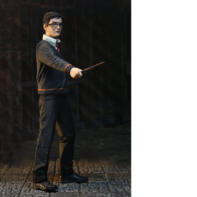 Harry Potter Legacy Collection Harry Potter Action Figure 18cm