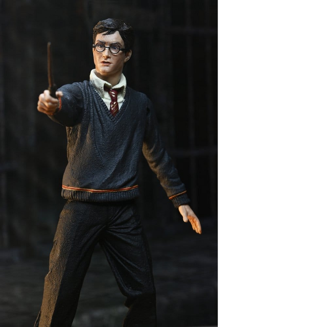 Harry Potter Legacy Collection Harry Potter Action Figure 18cm