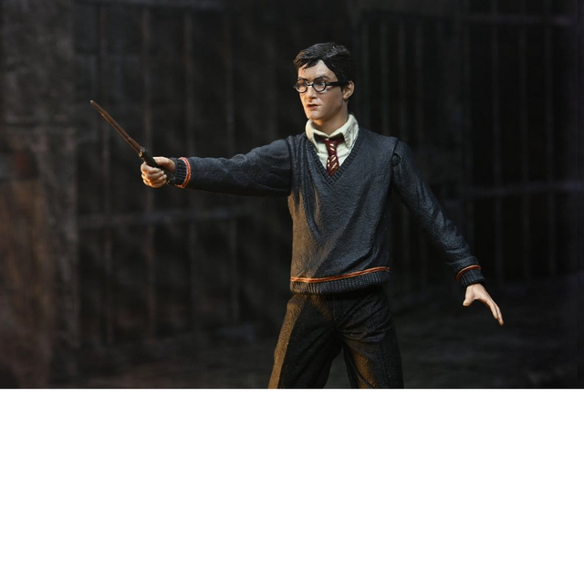 Harry Potter Legacy Collection Harry Potter Action Figure 18cm