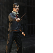 Harry Potter Legacy Collection Harry Potter Action Figure 18cm