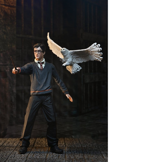 Harry Potter Legacy Collection Harry Potter Action Figure 18cm