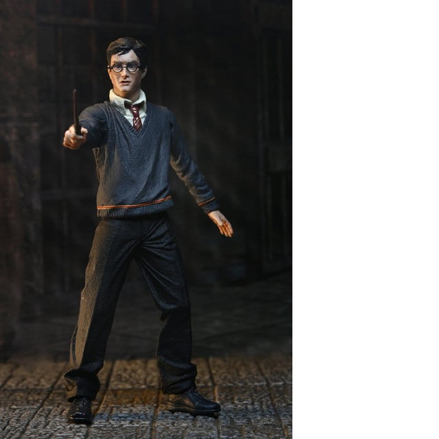 Harry Potter Legacy Collection Harry Potter Action Figure 18cm