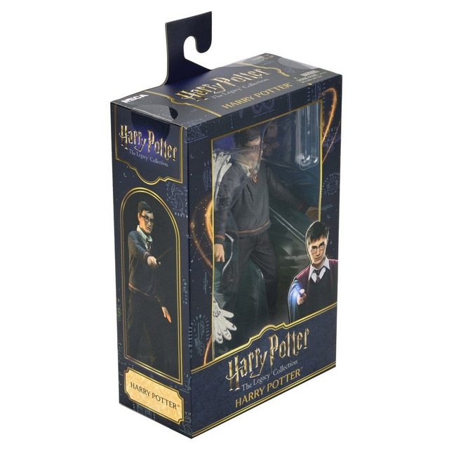 Harry Potter Legacy Collection Harry Potter Action Figure 18cm