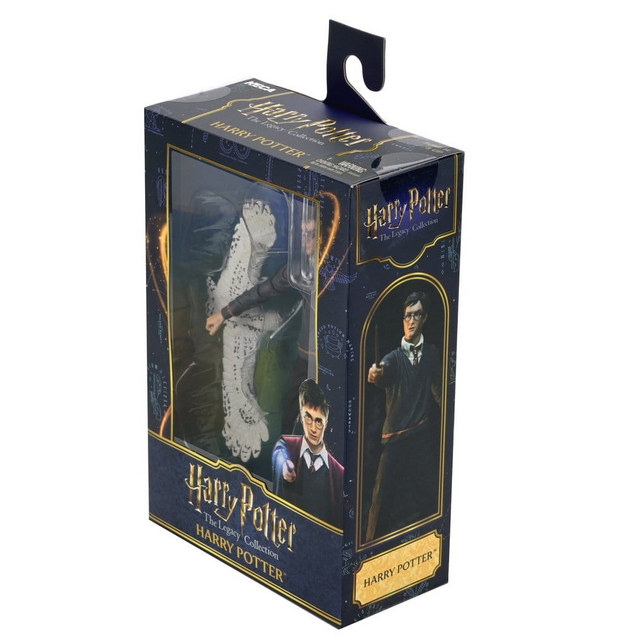 Harry Potter Legacy Collection Harry Potter Action Figure 18cm