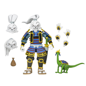TMNT x Usagi Yojimbo Ultimate Usagi Yojimbo