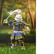 Teenage Mutant Ninja Turtles x Usagi Yojimbo Ultimate Action Figure Usagi Yojimbo 18cm