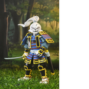 Teenage Mutant Ninja Turtles x Usagi Yojimbo Ultimate Action Figure Usagi Yojimbo 18cm
