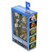 Teenage Mutant Ninja Turtles x Usagi Yojimbo Ultimate Action Figure Usagi Yojimbo 18cm