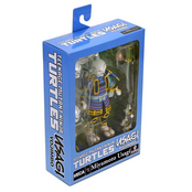 Teenage Mutant Ninja Turtles x Usagi Yojimbo Ultimate Action Figure Usagi Yojimbo 18cm