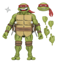 TMNT x Usagi Yojimbo Ultimate Raphael