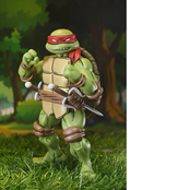 Teenage Mutant Ninja Turtles x Usagi Yojimbo Ultimate Action Figure Raphael 18cm