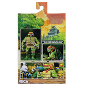 Teenage Mutant Ninja Turtles x Usagi Yojimbo Ultimate Action Figure Raphael 18cm