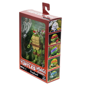 Teenage Mutant Ninja Turtles x Usagi Yojimbo Ultimate Action Figure Raphael 18cm