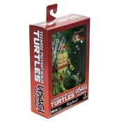 Teenage Mutant Ninja Turtles x Usagi Yojimbo Ultimate Action Figure Raphael 18cm