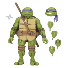TMNT x Usagi Yojimbo Ultimate Donatello