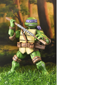 Teenage Mutant Ninja Turtles x Usagi Yojimbo Ultimate Action Figure Donatello 18cm