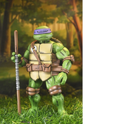 Teenage Mutant Ninja Turtles x Usagi Yojimbo Ultimate Action Figure Donatello 18cm