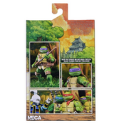 Teenage Mutant Ninja Turtles x Usagi Yojimbo Ultimate Action Figure Donatello 18cm