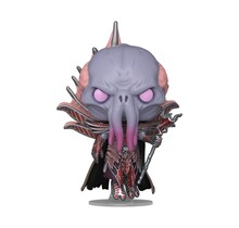 POP! Games Baldur's Gate 3 The Emperor #1189 Vinyl Figure 10cm