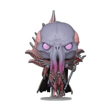 POP! Games Baldur's Gate 3 The Emperor