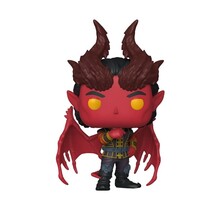 POP! Games Baldur's Gate 3 Raphael #1188 Vinyl Figure 10cm