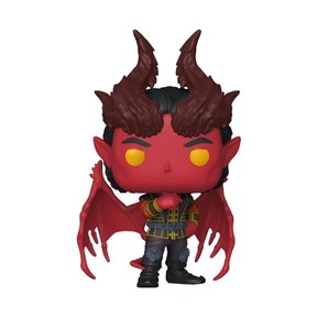 POP! Games Baldur's Gate 3 Raphael