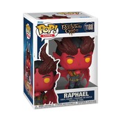 POP! Games Baldur's Gate 3 Raphael #1188 Vinyl Figure 10cm
