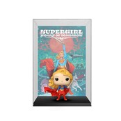 POP! Comic Covers Supergirl Woman of Tomorrow #24 Vinyl Figure 10cm