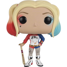 POP! Heroes Suicide Squad Harley Quinn