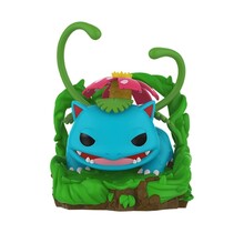 POP! Games Pokémon Premium Venusaur #1158 Vinyl Figure 10cm